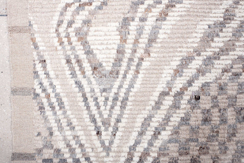 Vintage Tulu Area Rug (10' x 14')