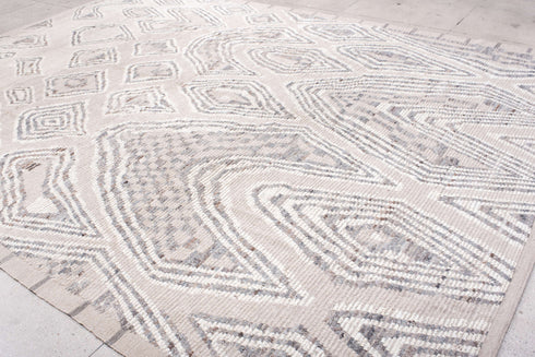 Vintage Tulu Area Rug (10' x 14')