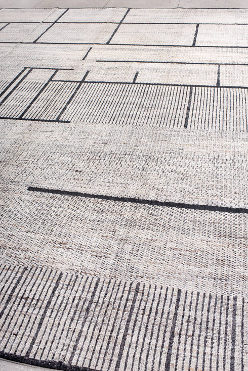 Vintage Tulu Area Rug (10' x 13')