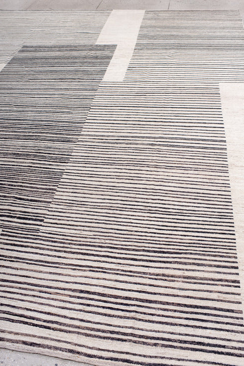 Vintage Tulu Area Rug (10' x 13')