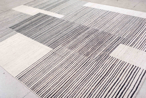 Vintage Tulu Area Rug (10' x 13')