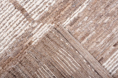 Vintage Tulu Area Rug (8' x 10')