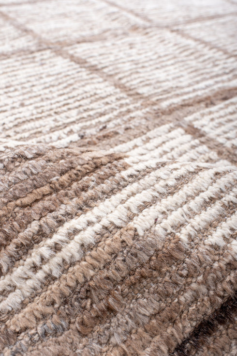 Vintage Tulu Area Rug (8' x 10')