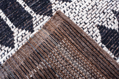 Vintage Tulu Area Rug (12' x 15')