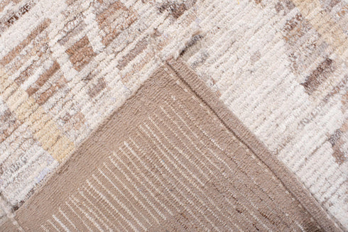 Vintage Tulu Area Rug (9' x 12')