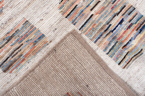 Vintage Tulu Area Rug (8' x 11')