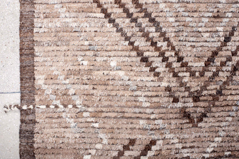 Vintage Tulu Area Rug (9' x 12')