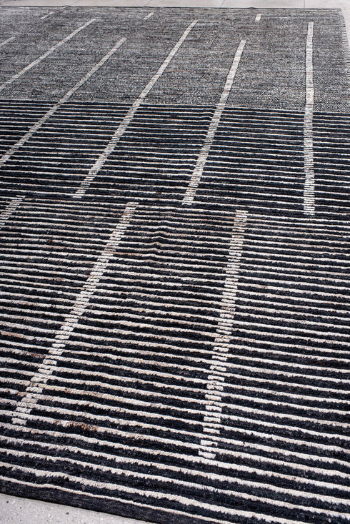 Vintage Tulu Area Rug (13' x 19')