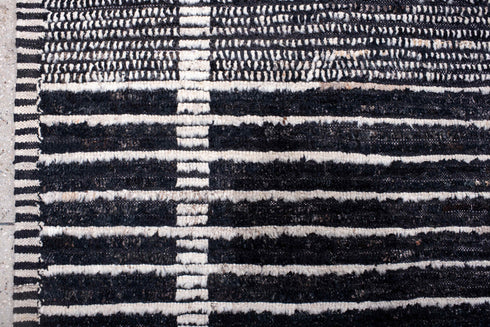 Vintage Tulu Area Rug (13' x 19')