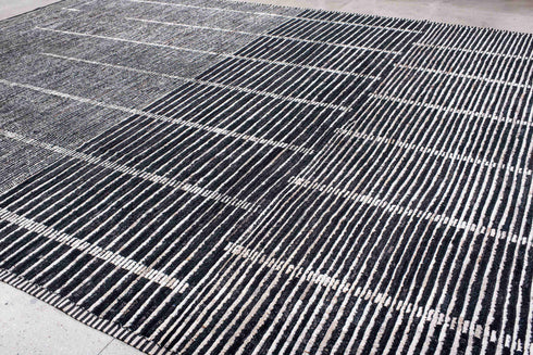 Vintage Tulu Area Rug (13' x 19')