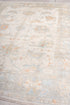 Vintage Oushak Area Rug (8' x 10')