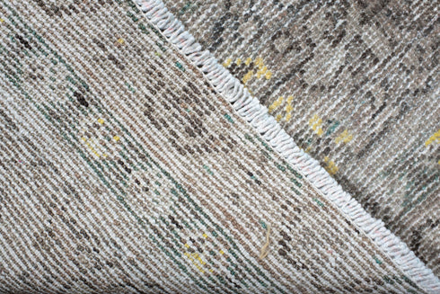 Antique Mahal Area Rug (10' x 13')