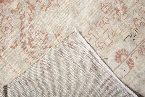 Antique Anatol Area Rug (4' x 6')