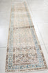 Antique Malayer Runner Rug (2' x 12')