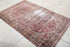 Antique Meshed Area Rug (4' x 6')