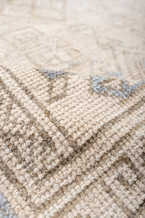 Antique Anatol Area Rug (3' x 6')