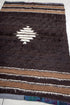 Antique Tulu Area Rug (4' x 6')