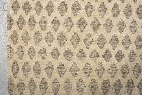 Vintage Kilim Area Rug (3' x 5')