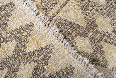 Vintage Kilim Area Rug (3' x 5')