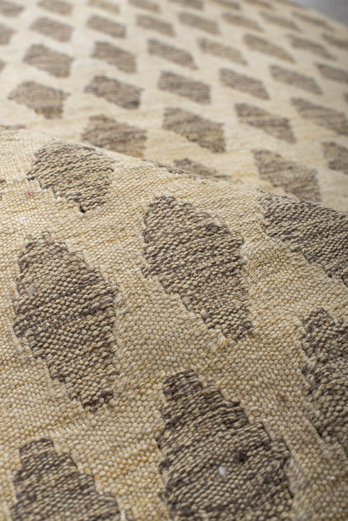 Vintage Kilim Area Rug (3' x 5')