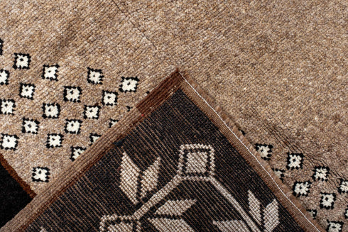 Vintage Kars Area Rug (8' x 12')