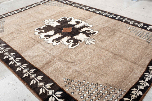 Vintage Kars Area Rug (8' x 12')