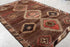 Antique Kars Area Rug (7' x 11')