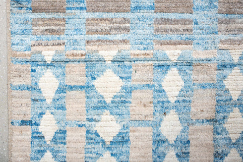 Vintage Tulu Area Rug (10' x 13')