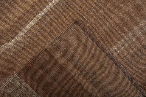 Vintage Kilim Area Rug (9' x 10')