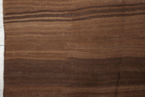 Vintage Kilim Area Rug (9' x 12')