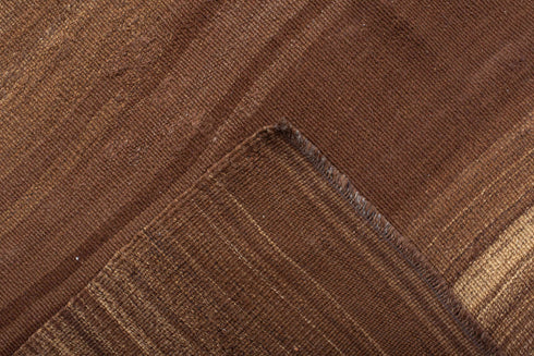 Vintage Kilim Area Rug (9' x 12')