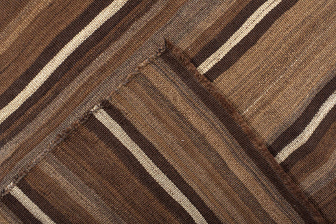 Vintage Kilim Area Rug (8' x 10')