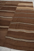 Vintage Kilim Area Rug (9' x 11')