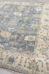 Vintage Oushak Area Rug (8' x 10')