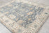 Vintage Oushak Area Rug (8' x 10')