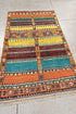 Vintage Moroccan Area Rug (3' x 6')
