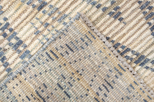 Vintage Tulu Runner Rug (2' x 9')