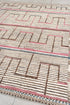 Vintage Tulu Area Rug (8' x 10')