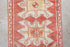 Antique Anatol Area Rug (1' x 3')