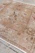 Antique Anatol Area Rug (2' x 2')