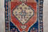 Antique Anatol Area Rug (1' x 2')