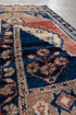 Antique Anatol Area Rug (1' x 2')