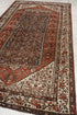 Vintage NW Persian Area Rug (5' x 10')