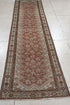 Antique Malayer Runner Rug (2' x 10')