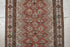 Antique Malayer Runner Rug (2' x 10')