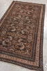 Antique Malayer Area Rug (4' x 6')