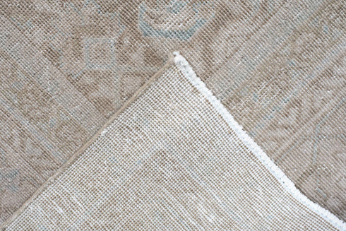 Vintage Mahal Area Rug (9' x 13')