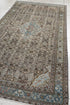 Vintage Malayer Area Rug (5' x 9')