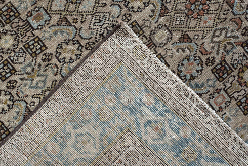 Vintage Malayer Area Rug (5' x 9')