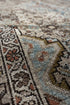 Vintage Malayer Area Rug (5' x 9')